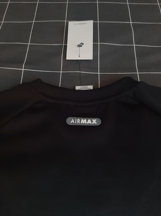 AIR MAX CONJUNTO CHANDAL