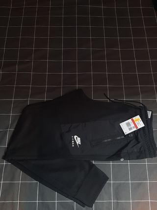 AIR MAX CONJUNTO CHANDAL