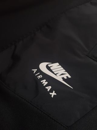 AIR MAX CONJUNTO CHANDAL