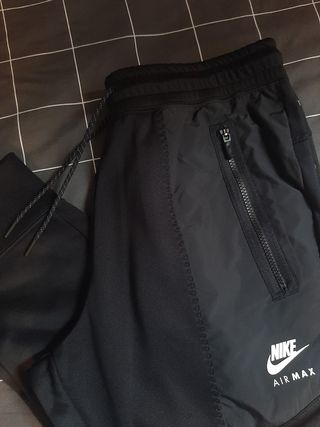 AIR MAX CONJUNTO CHANDAL