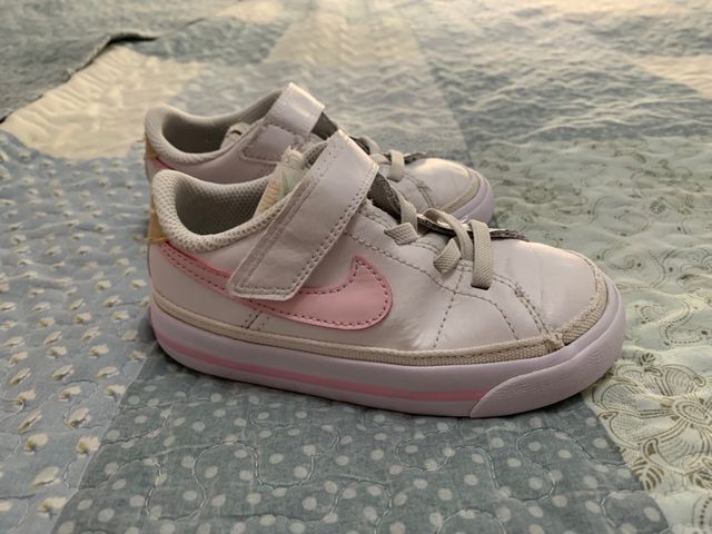 Zapatillas Nike talla 25 Blazer Low