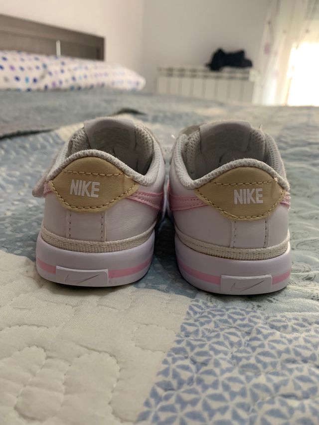 Zapatillas Nike talla 25 Blazer Low