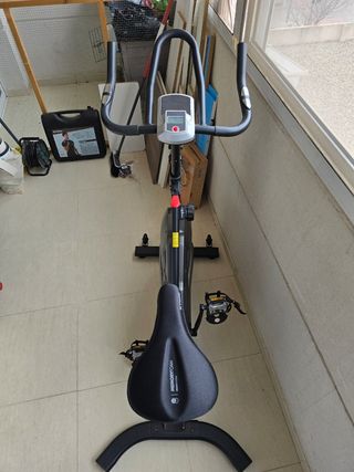 Bicicleta Estática Indoor