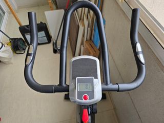 Bicicleta Estática Indoor