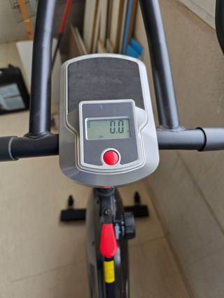 Bicicleta Estática Indoor