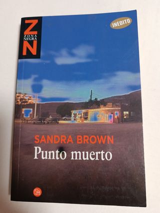 Lote de 3 libros