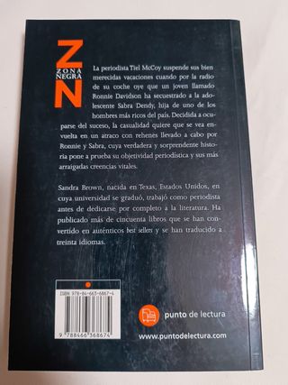 Lote de 3 libros