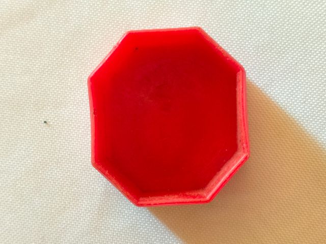 tennis racchetta maxima tappo vintage