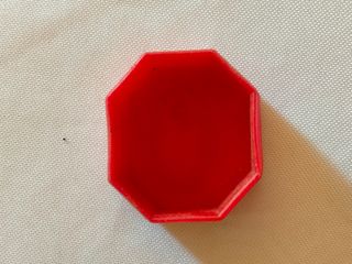 tennis racchetta maxima tappo vintage