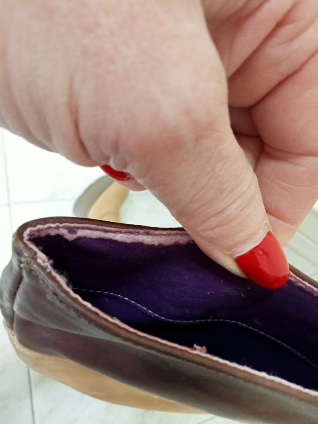 Stivali donna pelle e camoscio rocco bar