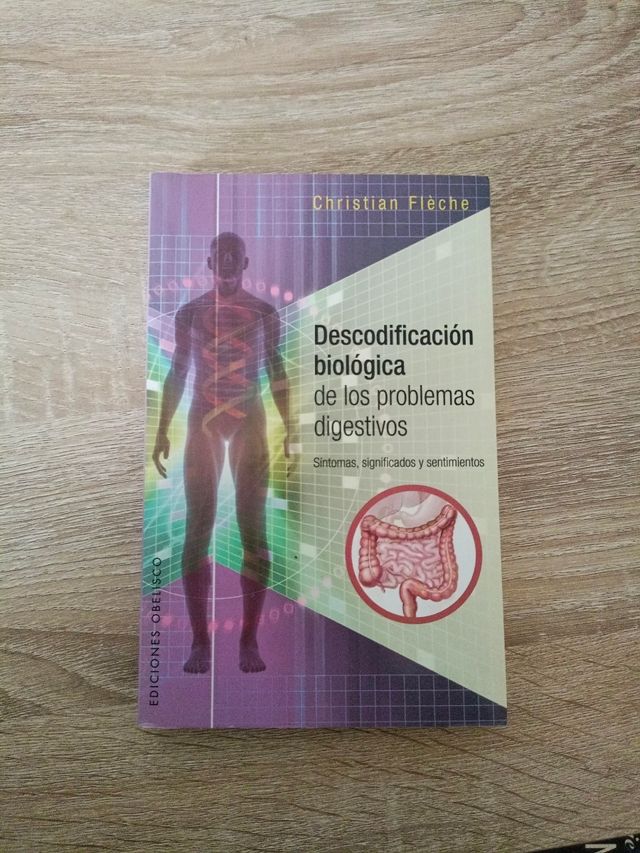Descodificación biológica