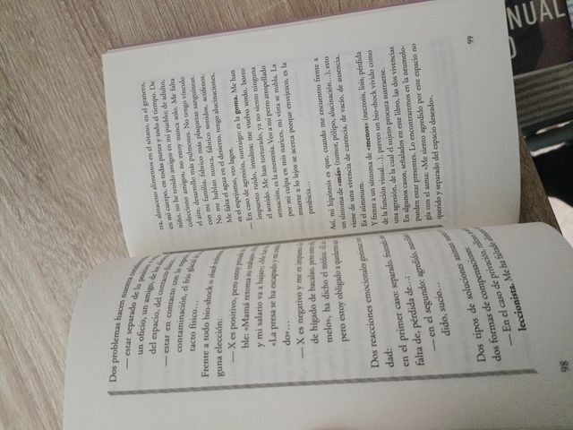 Descodificación biológica