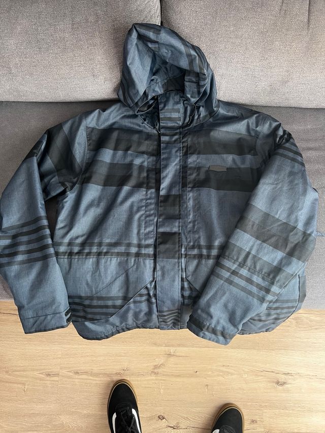 Giacca da neve impermeabile BILLABONG 10k