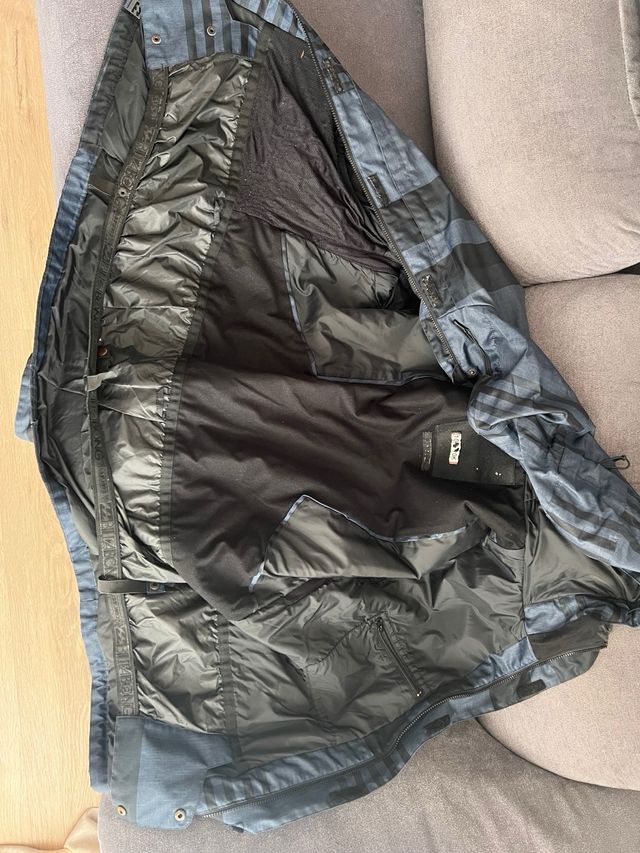 Giacca da neve impermeabile BILLABONG 10k