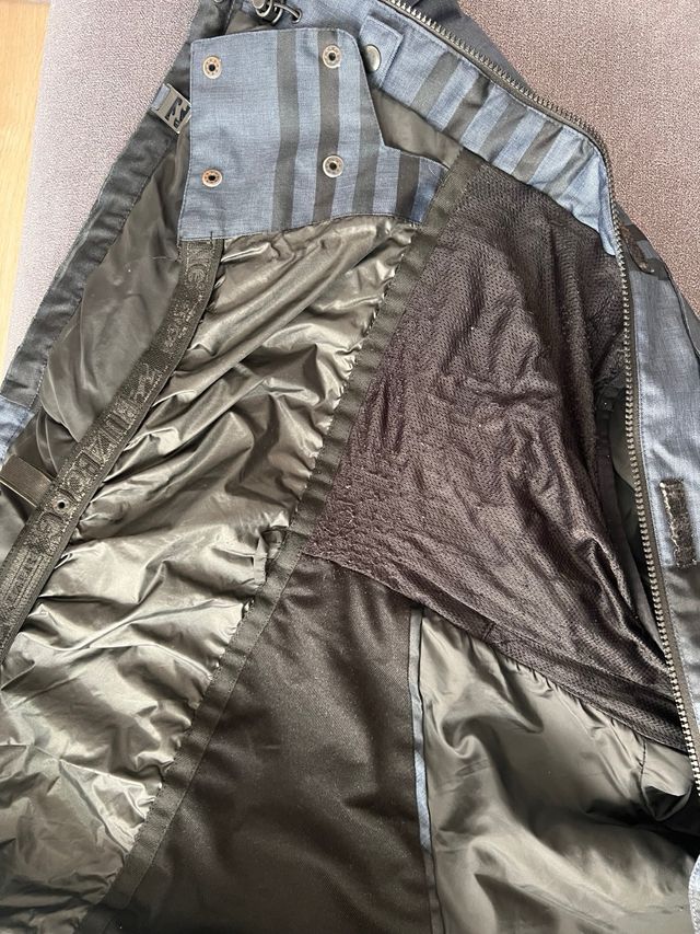 Giacca da neve impermeabile BILLABONG 10k