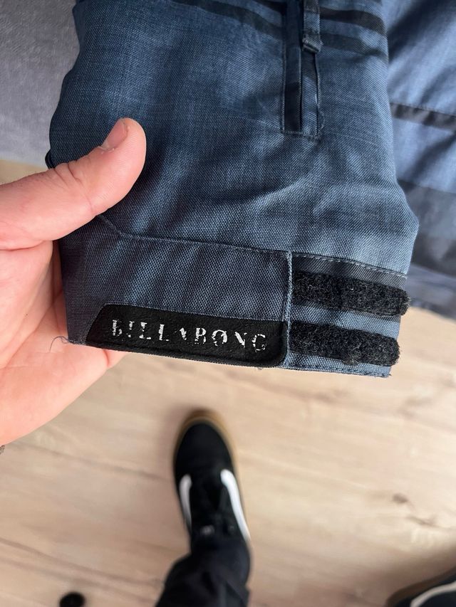 Giacca da neve impermeabile BILLABONG 10k