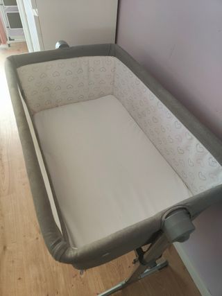 Minicuna colecho Babify