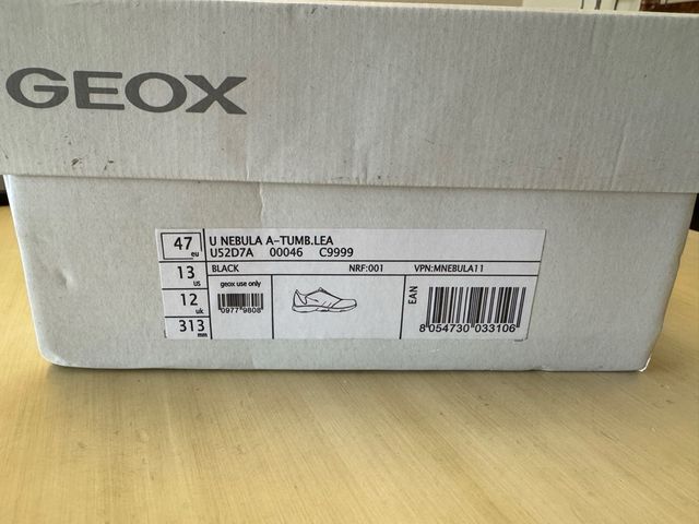 Geox Nebula talla 47