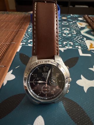 Reloj casio clasico