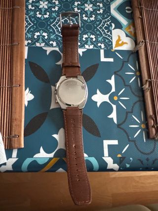 Reloj casio clasico