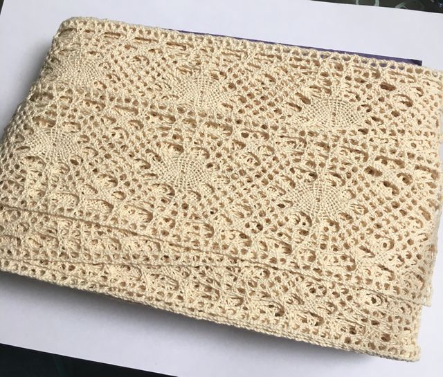 Puntilla bolillo 18 m