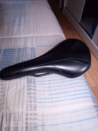 Sillín MTB Bontrager