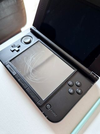 Nintendo 3DS XL