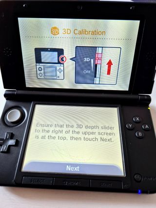 Nintendo 3DS XL
