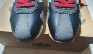 Zapatillas munich sapporo 165 de hombre