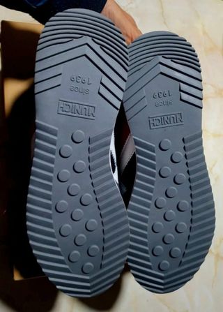 Zapatillas munich sapporo 165 de hombre