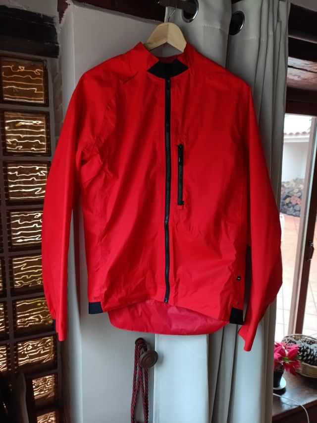 Impermeable Rockrider 