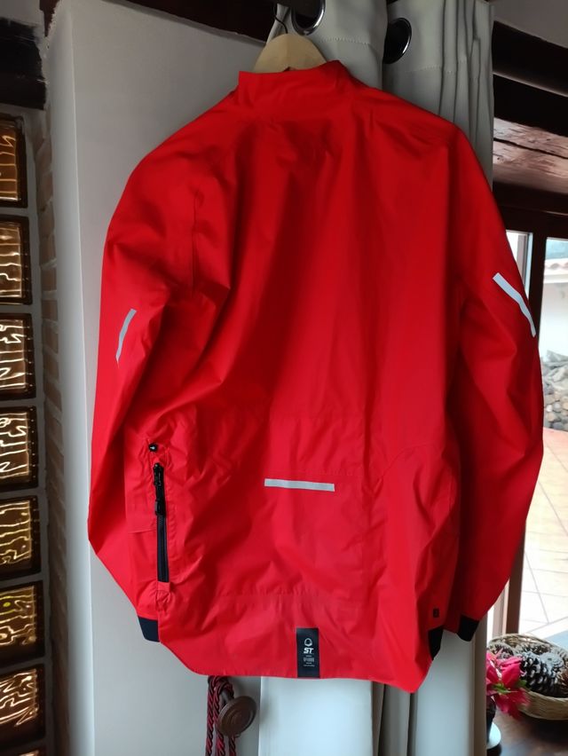 Impermeable Rockrider 