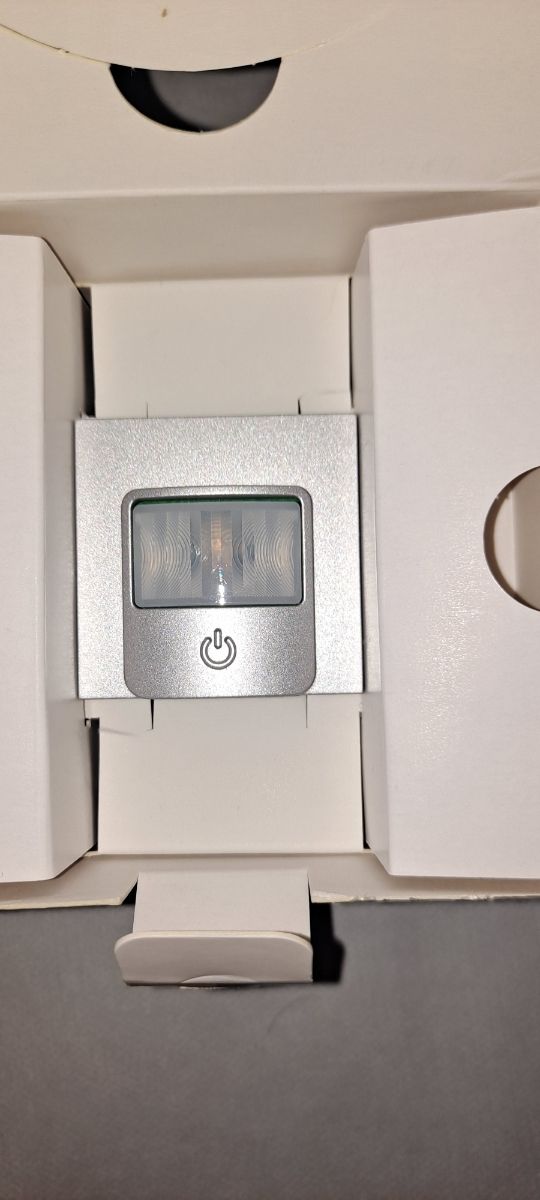 Detector de movimiento NU352630