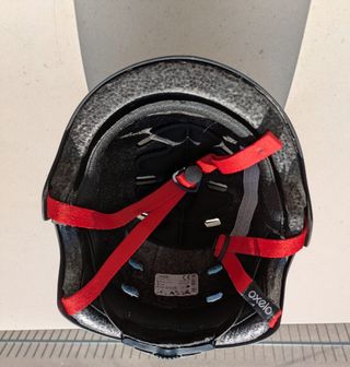 Casco bici-skateboard-monopattini