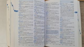 Diccionario Oxford Pocket  ISBN 9780194419277