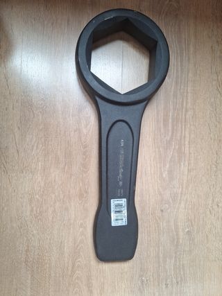 Llave egamaster 4.3