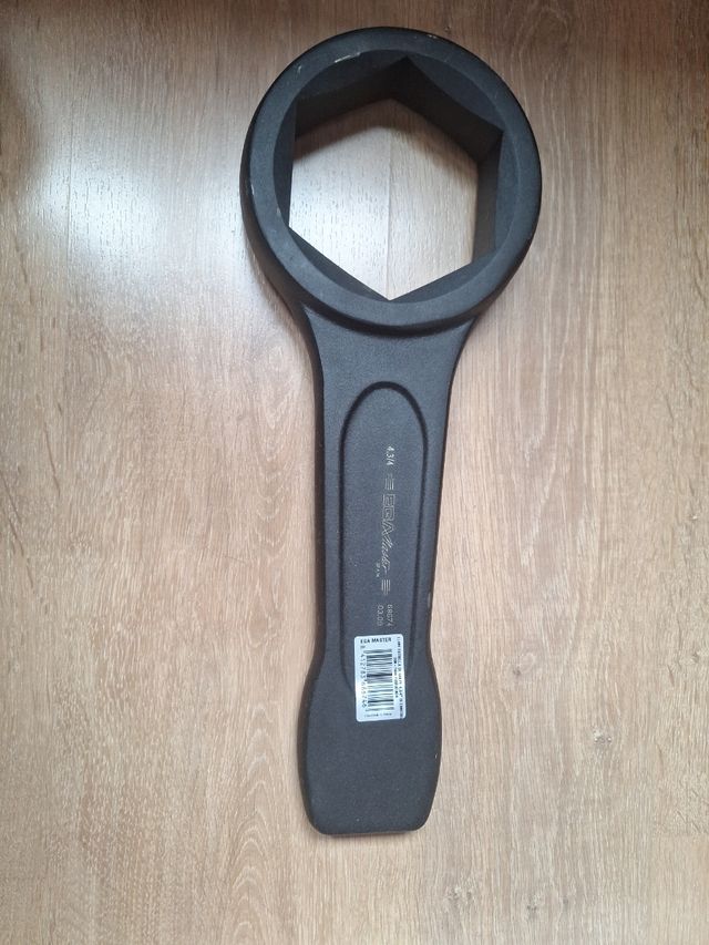Llave egamaster 4.3