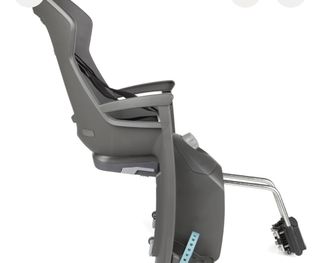 Silla Portabebes Hamax Chill