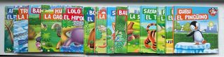 Libros para niños