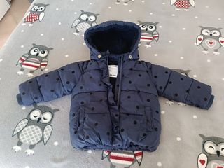 Giacca 12 18 mesi