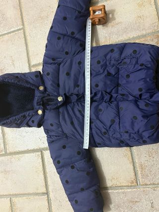 Giacca 12 18 mesi