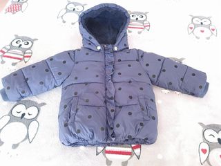 Giacca 12 18 mesi