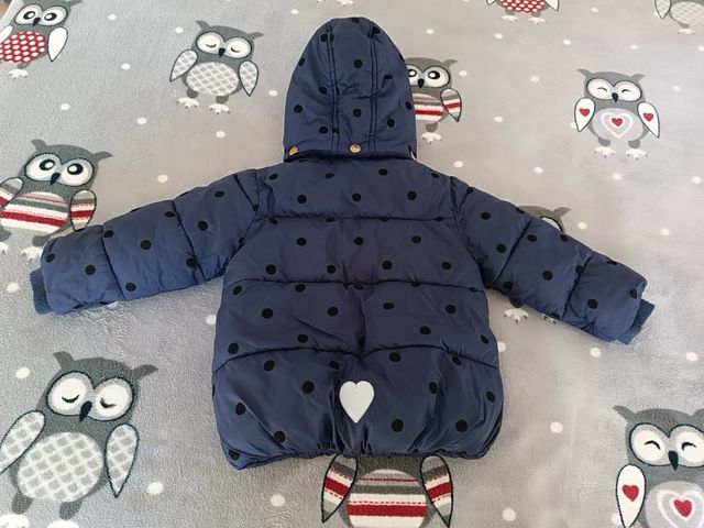 Giacca 12 18 mesi
