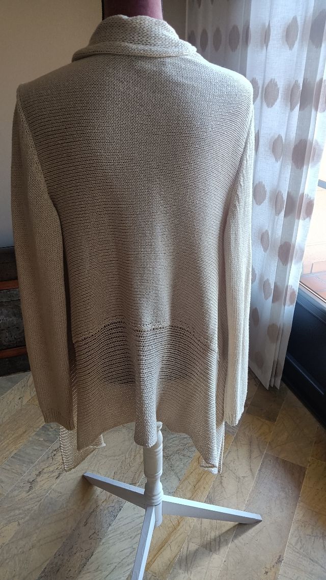 Chaqueta talla única