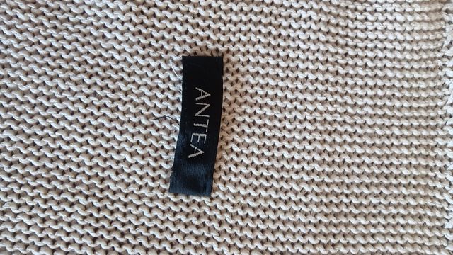 Chaqueta talla única