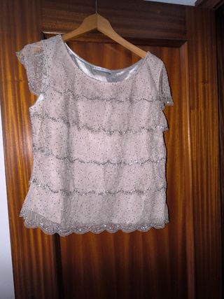 Blusa