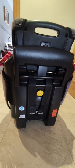 Silla niño automóvil RECARO