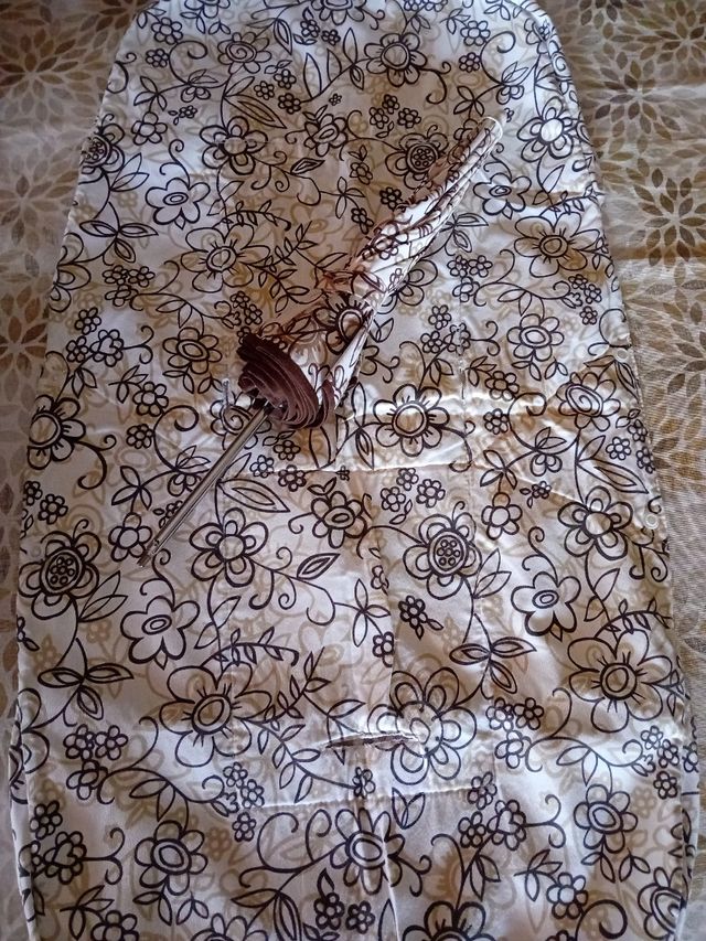 Funda y sombrilla silla paseo