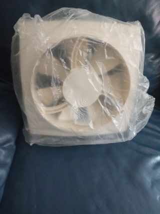 Extractor para Muro y Cristal  Cata LHV 225