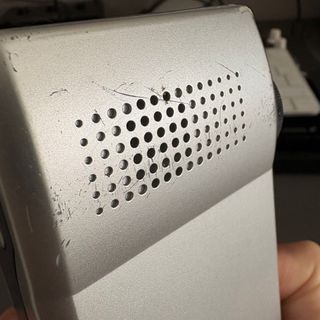 Camara Fotos Digital Vintage Fujifilm MV1